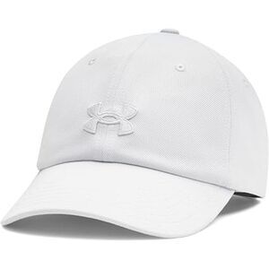 Unisex Light Halo Gray Embroidered 100%Polyester Adjustable Classic Baseball Cap